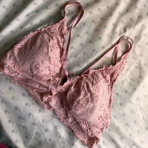 Aerie Padded Bralette